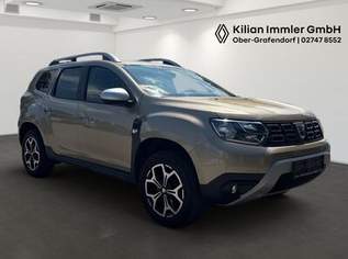 Duster SCe 115 S&S 4WD Prestige, 14490 €, Auto & Fahrrad-Autos in 3200 Gemeinde Ober-Grafendorf