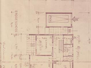 Schöne EG-Wohnung im Spittal/Drau