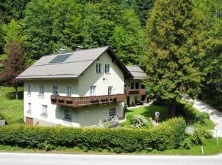 Charmantes Mehrparteienhaus in Lackenhof am Ötscher – Ihr alpines Ferienrefugium, 270000 €, Immobilien-Häuser in 3295 Lackenhof