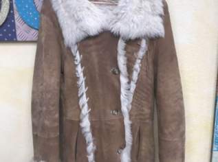 MarcCain Ledermantel , 199 €, Kleidung & Schmuck-Damenkleidung in 8075 Hart bei Graz