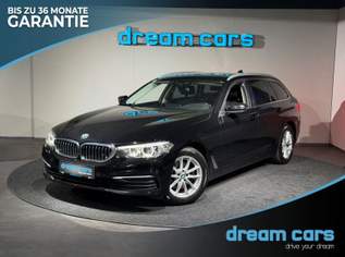 520 d xDrive / Navi Professional / Sitzheizung/ LED /, 19900 €, Auto & Fahrrad-Autos in 6063 Marktgemeinde Rum