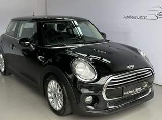 Mini Cooper *SitzHeiz*Ambiente*PDC-h*Tempomat*BT*, 9890 €, Auto & Fahrrad-Autos in 5020 Altstadt