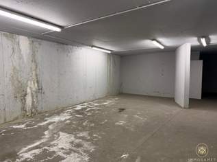 Lagerfläche 55m² in 1120 Wien, 2. KG – Miete nur 440 € monatlich!, 440 €, Immobilien-Gewerbeobjekte in 1120 Meidling