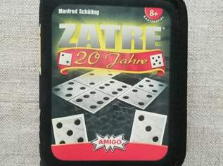 Zatre-Kartenspiel (ab 8 J.), 10 €, Kindersachen-Spielzeug in 5020 Riedenburg Zatre-Kartenspiel (ab 8 J.), 10 €, Kindersachen-Spielzeug in 5020 Riedenburg