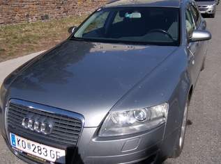 Audi a6 4f 2.0 PD, 3500 €, Auto & Fahrrad-Autos in 1120 Meidling