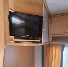 Wohnwagen , 7800 €, Auto & Fahrrad-Wohnwagen & Anhänger in 9183 St. Jakob im Rosental Wohnwagen , 7800 €, Auto & Fahrrad-Wohnwagen & Anhänger in 9183 St. Jakob im Rosental