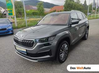 KODIAQ 4x4 Style SC TDI DSG, 37980 €, Auto & Fahrrad-Autos in 4563 Micheldorf in Oberösterreich KODIAQ 4x4 Style SC TDI DSG, 37980 €, Auto & Fahrrad-Autos in 4563 Micheldorf in Oberösterreich