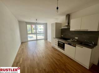 HELLE 1,5-ZIMMERWOHNUNG - in Top-Lage!, 642.18 €, Immobilien-Wohnungen in 1220 Donaustadt