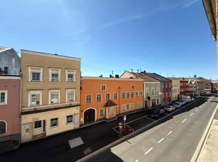 Attraktive Investmentchance – Zinshaus in guter Wohnlage, 524000 €, Immobilien-Gewerbeobjekte in 5270 Mauerkirchen