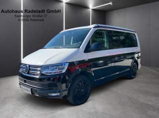 California Beach TDI 4MOTION, 54900 €, Auto & Fahrrad-Autos in 5550 Radstadt