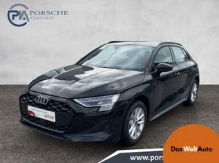 A3 30 TFSI, 32990 €, Auto & Fahrrad-Autos in 9400 Wolfsberg