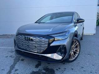 Q4 Sportback 50 e-tron quattro, 49990 €, Auto & Fahrrad-Autos in 6971 Marktgemeinde Hard Q4 Sportback 50 e-tron quattro, 49990 €, Auto & Fahrrad-Autos in 6971 Marktgemeinde Hard