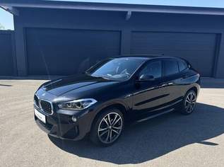 X2 sDrive18d M Sport-Paket Keyless Metallic 19''..., 20790 €, Auto & Fahrrad-Autos in 5280 Braunau am Inn X2 sDrive18d M Sport-Paket Keyless Metallic 19''..., 20790 €, Auto & Fahrrad-Autos in 5280 Braunau am Inn