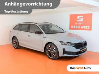 Octavia Sportline TDI DSG, 41990 €, Auto & Fahrrad-Autos in 8160 Weiz