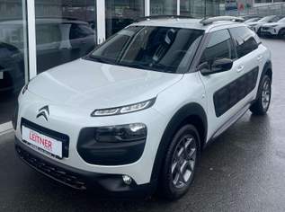 C4 Cactus Shine, 8900 €, Auto & Fahrrad-Autos in 6972 Gemeinde Fußach