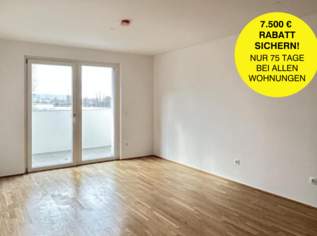 Aktion JETZT! Erstbezug! Traumhafte 2-Zimmer-Neubauwohnung – Provisionsfrei sichern!, 279000 €, Immobilien-Wohnungen in 1210 Floridsdorf Aktion JETZT! Erstbezug! Traumhafte 2-Zimmer-Neubauwohnung – Provisionsfrei sichern!, 279000 €, Immobilien-Wohnungen in 1210 Floridsdorf