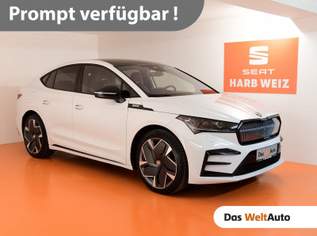 Enyaq Coupé RS, 48880 €, Auto & Fahrrad-Autos in 8160 Weiz