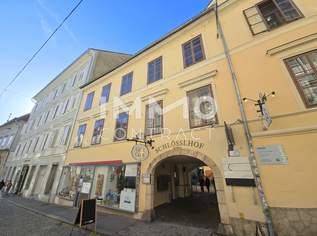 ALTBAU: 3 Zimmer Innenstadtwohnung - Sporgasse 29 - Top5/1, 1008.36 €, Immobilien-Wohnungen in 8010 ALTBAU: 3 Zimmer Innenstadtwohnung - Sporgasse 29 - Top5/1, 1008.36 €, Immobilien-Wohnungen in 8010