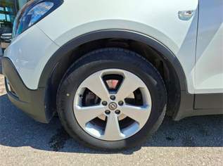 Mokka 1,4 Turbo Ecotec Edition Start/Stop System, 9990 €, Auto & Fahrrad-Autos in 4663 Laakirchen