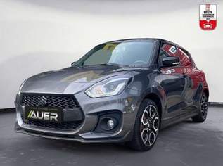Swift Sport 1,4 DITC Hybrid | LED | Navi | Kamera, 14987 €, Auto & Fahrrad-Autos in Niederösterreich Swift Sport 1,4 DITC Hybrid | LED | Navi | Kamera, 14987 €, Auto & Fahrrad-Autos in Niederösterreich