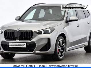 X1 xDrive 20d M-Sport, 49900 €, Auto & Fahrrad-Autos in 4844 Regau