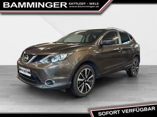 Qashqai 1,6 dCi Tekna, 12900 €, Auto & Fahrrad-Autos in 4642 Sattledt