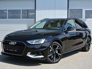 A4 Avant 40 2.0 TFSI g-tron S-tronic, 19790 €, Auto & Fahrrad-Autos in 4693 Desselbrunn