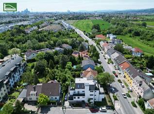 Wohnen mit Garten & eigenem Stellplatz – Single- & Pärchenhit beim Marchfeldkanal - ab 01.07.2025 - JETZT ANFRAGEN, 920.05 €, Immobilien-Wohnungen in 1210 Floridsdorf