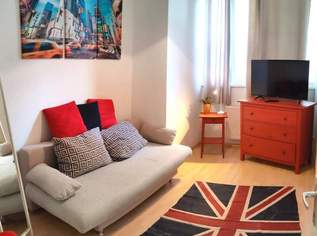 "DAVE - 4 Zimmer-Wohnung in perfekter Lage", 269000 €, Immobilien-Wohnungen in 1040 Wieden