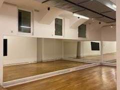 Attraktives, provisionsfreies Sport - oder Tanzstudio, 3600 €, Immobilien-Gewerbeobjekte in 1020 Leopoldstadt Attraktives, provisionsfreies Sport - oder Tanzstudio, 3600 €, Immobilien-Gewerbeobjekte in 1020 Leopoldstadt