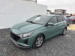 i20 COMFORT FL NAVI Klimaautomatik SHZ 1.0 T-..., 22565 €, Auto & Fahrrad-Autos in 6844 Gemeinde Altach