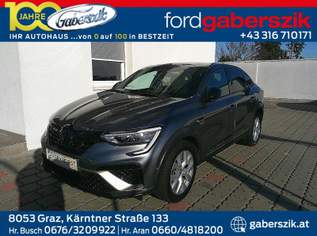 Arkana E-Tech Hybrid 145 Engineered Aut., 20900 €, Auto & Fahrrad-Autos in 8020 Gries Arkana E-Tech Hybrid 145 Engineered Aut., 20900 €, Auto & Fahrrad-Autos in 8020 Gries