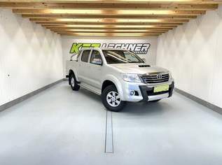 Hilux Double Cab Life 2,5D 4x4 ''AHK*R-KAM*NAVI'', 22950 €, Auto & Fahrrad-Autos in 4782 St. Florian am Inn Hilux Double Cab Life 2,5D 4x4 ''AHK*R-KAM*NAVI'', 22950 €, Auto & Fahrrad-Autos in 4782 St. Florian am Inn