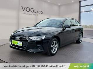 A4 Avant 35 TDI S-tronic, 27990 €, Auto & Fahrrad-Autos in 8051 Gösting