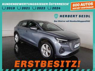 Q4 40 e-tron 150kW 82kWh, 33880 €, Auto & Fahrrad-Autos in 8200 Gleisdorf