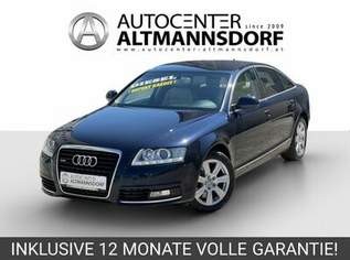 3.0 TDI Quattro AUT. LEDER NAVI BI XENON MOD2010, 9999 €, Auto & Fahrrad-Autos in 1230 Liesing