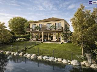Erleben Sie außergewöhnlichen Wohnkomfort – VILLA AQUA & VILLA TERRA, 484998 €, Immobilien-Häuser in 8401 Kalsdorf Erleben Sie außergewöhnlichen Wohnkomfort – VILLA AQUA & VILLA TERRA, 484998 €, Immobilien-Häuser in 8401 Kalsdorf