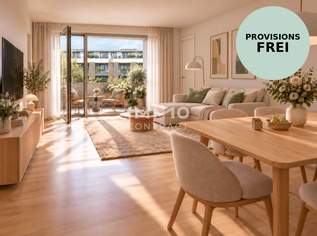 FAMILIEN AUFGEPASST: 3-ZIMMER-LOGGIAWOHNUNG ZUM ERSTBEZUG - PROVISIONSFREIES NEUBAUPROJEKT NAHE LAXENBURG, 391500 €, Immobilien-Wohnungen in 2481 Gemeinde Achau FAMILIEN AUFGEPASST: 3-ZIMMER-LOGGIAWOHNUNG ZUM ERSTBEZUG - PROVISIONSFREIES NEUBAUPROJEKT NAHE LAXENBURG, 391500 €, Immobilien-Wohnungen in 2481 Gemeinde Achau