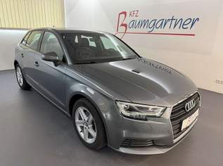 A3 SB 30TDI S-tronic *LED*NAVI*Sitzheizung*Tempoma..., 19850 €, Auto & Fahrrad-Autos in 4141 Pfarrkirchen im Mühlkreis A3 SB 30TDI S-tronic *LED*NAVI*Sitzheizung*Tempoma..., 19850 €, Auto & Fahrrad-Autos in 4141 Pfarrkirchen im Mühlkreis