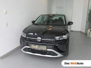 T-Cross 4Me TSI, 23950 €, Auto & Fahrrad-Autos in 6130 Stadt Schwaz