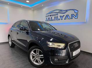 Q3 2,0 TDI quattro, NAVI, LED, LEDER, SHZ, TEMPOMA..., 17990 €, Auto & Fahrrad-Autos in 5145 Neukirchen an der Enknach Q3 2,0 TDI quattro, NAVI, LED, LEDER, SHZ, TEMPOMA..., 17990 €, Auto & Fahrrad-Autos in 5145 Neukirchen an der Enknach