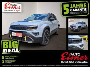 Avenger 1.2 The North Face 4xe, 33990 €, Auto & Fahrrad-Autos in 9800 Spittal an der Drau Avenger 1.2 The North Face 4xe, 33990 €, Auto & Fahrrad-Autos in 9800 Spittal an der Drau