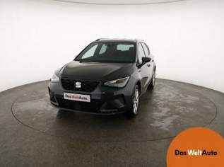 Arona FR EcoTSI DSG, 21490 €, Auto & Fahrrad-Autos in 8020 Gries Arona FR EcoTSI DSG, 21490 €, Auto & Fahrrad-Autos in 8020 Gries