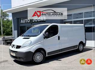Trafic L2H1 2.9t dCi 115 **Freisprech/Klima**, 10000 €, Auto & Fahrrad-Autos in 2601 Sollenau Trafic L2H1 2.9t dCi 115 **Freisprech/Klima**, 10000 €, Auto & Fahrrad-Autos in 2601 Sollenau