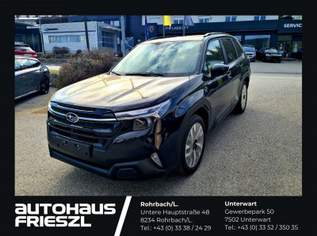 Forester 2,0i e-Boxer Premium AWD Aut. LEDER, PANO,, 46900 €, Auto & Fahrrad-Autos in 8234 Rohrbach an der Lafnitz