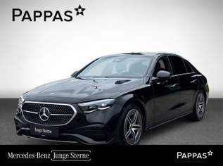 E 220 d Limousine, 58900 €, Auto & Fahrrad-Autos in 4030 Kleinmünchen-Auwiesen