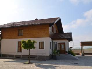 Gepflegtes Einfamilienhaus + gut geführte Frühstückspension bei Tulln!, 980000 €, Immobilien-Häuser in 3442 Langenschönbichl Gepflegtes Einfamilienhaus + gut geführte Frühstückspension bei Tulln!, 980000 €, Immobilien-Häuser in 3442 Langenschönbichl