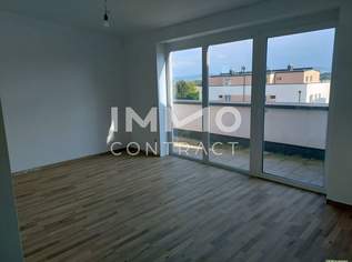 Dachterrassen-Wohnung / 58m² / Förderbar / Amstetten, 735.16 €, Immobilien-Wohnungen in 3300 Allersdorf