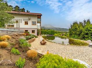 ++SCHÖCKL-BLICK++Einfamilienhaus mit privatem Schwimmteich, nahe Sankt Radegund, 420000 €, Immobilien-Häuser in 8061 Rinnegg ++SCHÖCKL-BLICK++Einfamilienhaus mit privatem Schwimmteich, nahe Sankt Radegund, 420000 €, Immobilien-Häuser in 8061 Rinnegg