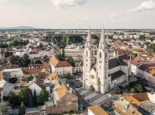 PROVISIONSFREI! Sofort vermietbare 3 Zimmer-Wohnung mit Sonnenbalkon und Schrankraum, 304413 €, Immobilien-Wohnungen in Niederösterreich